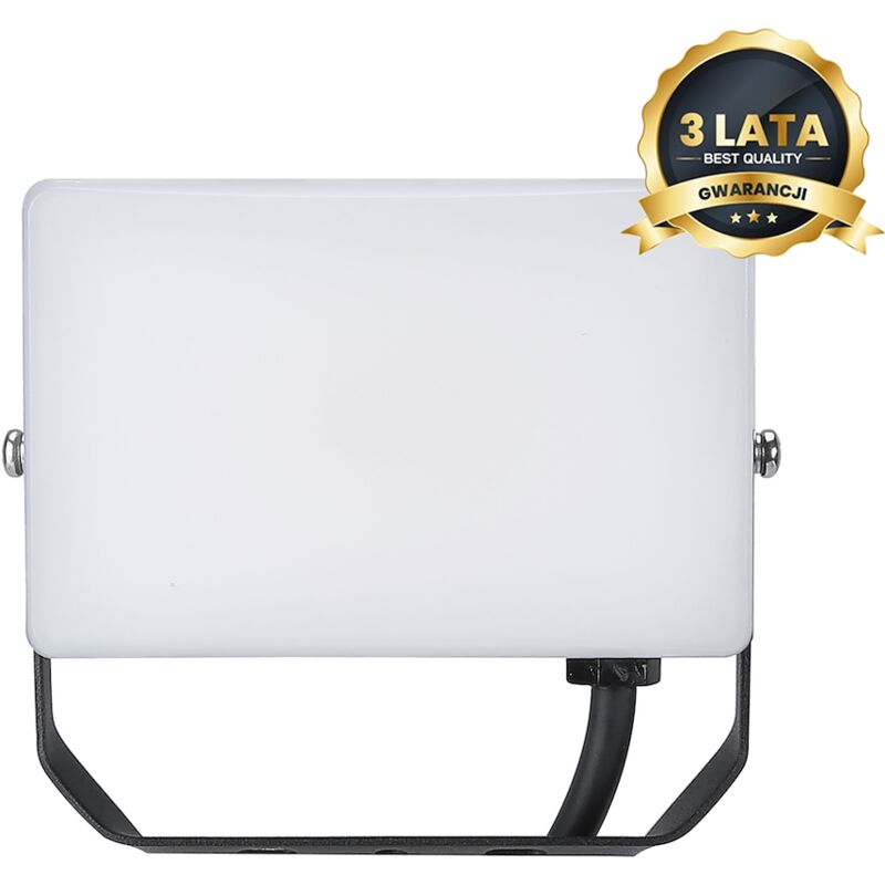 foto del prodotto proiettore led 20w 2000lm 5000k