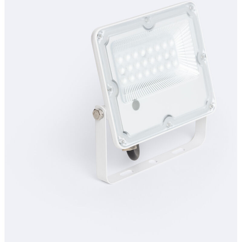 foto del prodotto proiettore led 20w ip65 s2 pro bianco freddo 6000k