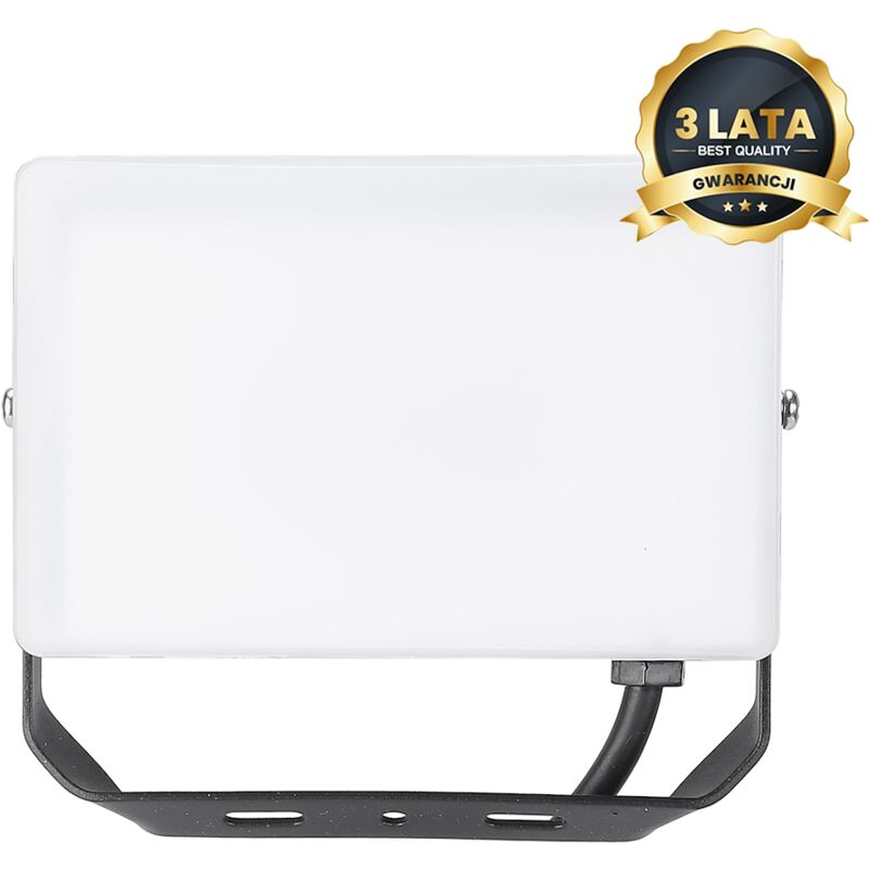 foto del prodotto proiettore led 30w 3000lm 5000k