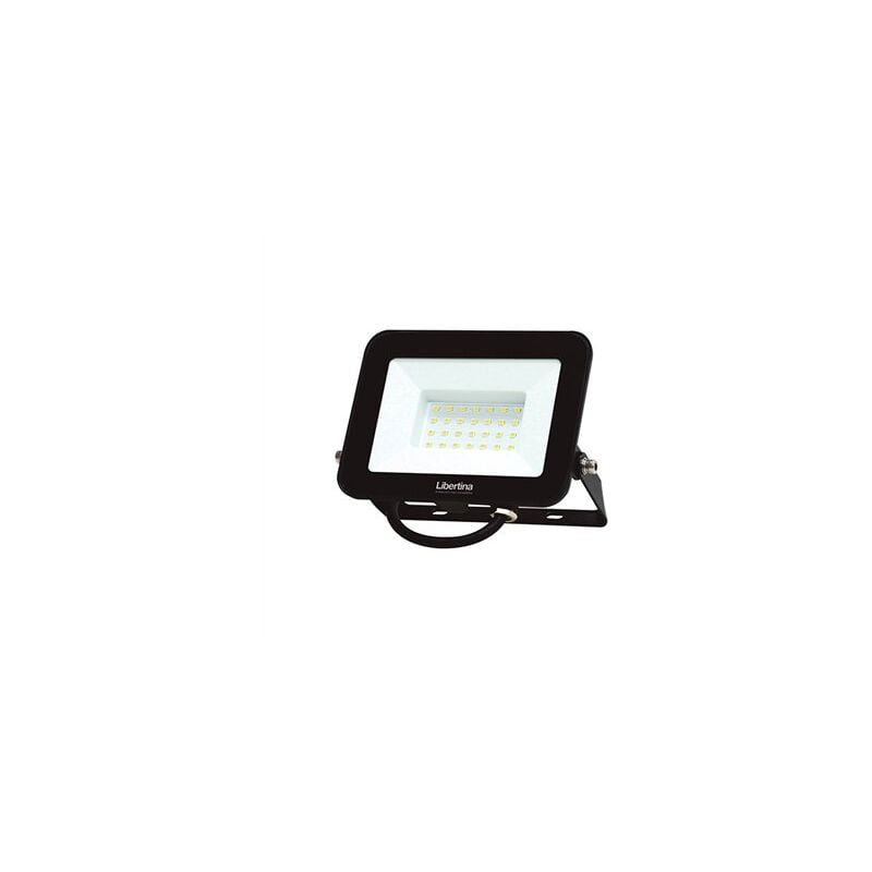 foto del prodotto proiettore led 30w 6500k 202600104 libertina