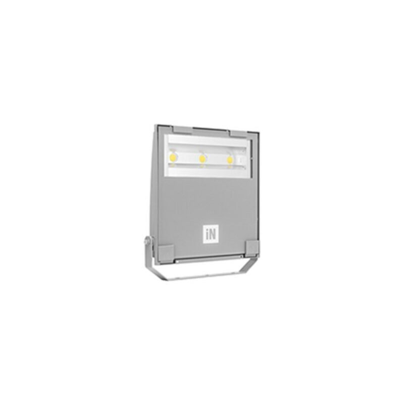 foto del prodotto proiettore led 5000k guell zero s m 28w ip66 prisma 306517