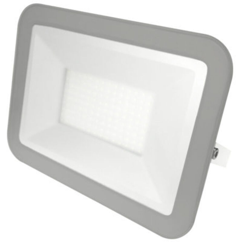 foto del prodotto proiettore led 50w 120 luce calda 3200k ip55