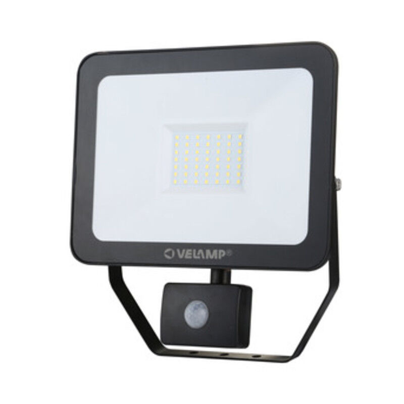 foto del prodotto proiettore led 50w 4000lm c sensore