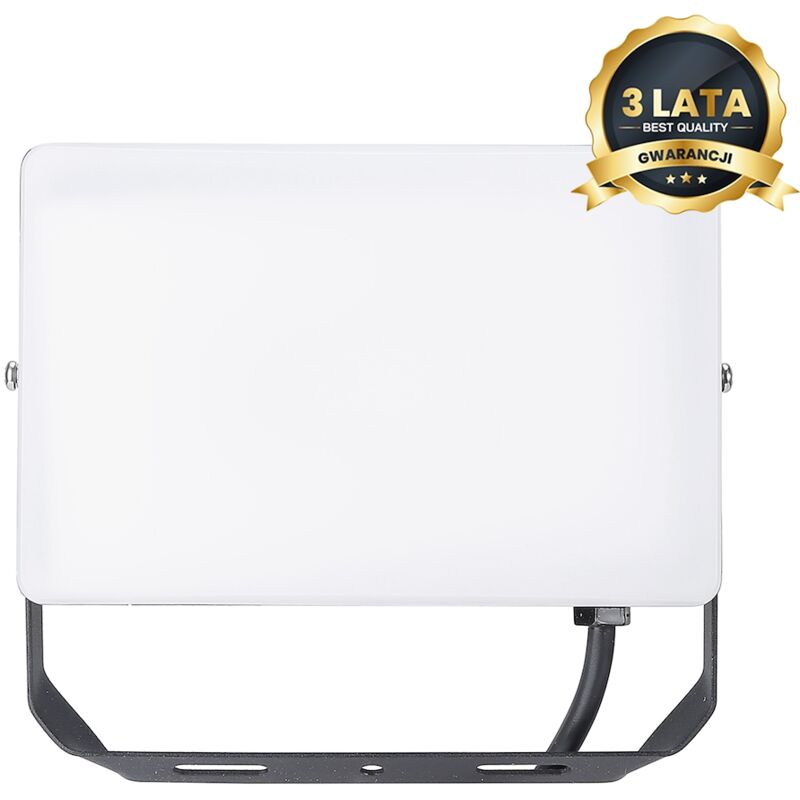foto del prodotto proiettore led 50w 5000lm 5000k