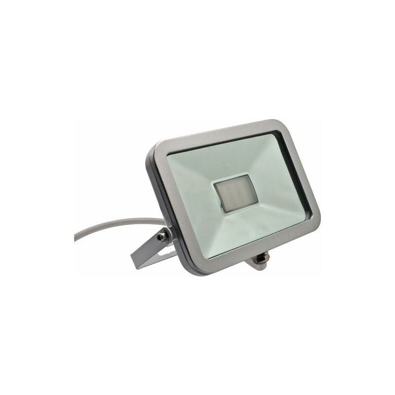 foto del prodotto proiettore led 50w fredda b.