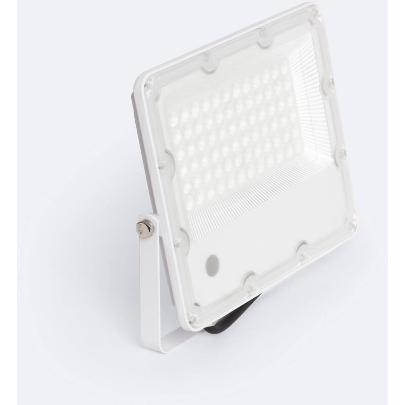 foto del prodotto proiettore led 50w ip65 s2 pro bianco caldo 3000k