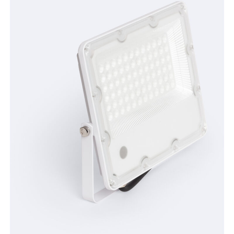 foto del prodotto proiettore led 50w ip65 s2 pro bianco naturale 4500k