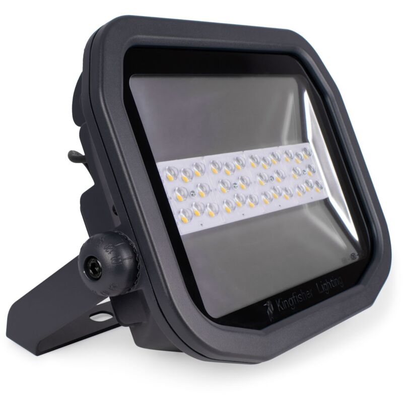 foto del prodotto proiettore led asimmetrico esterno 150w - 19200lm - ip65