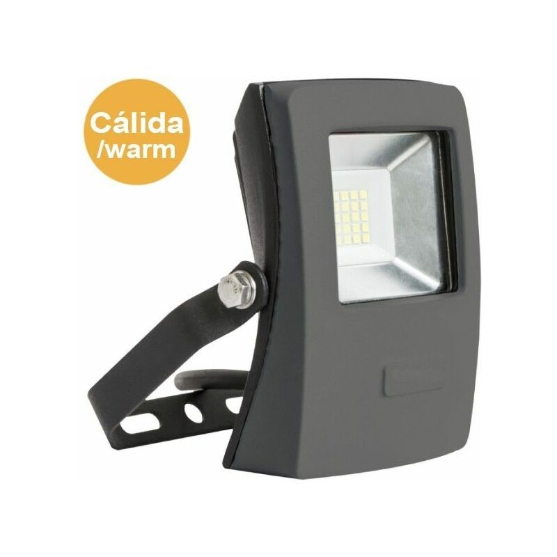 foto del prodotto proiettore led bar 20w luce calda cristalrecord 77 600 20 381