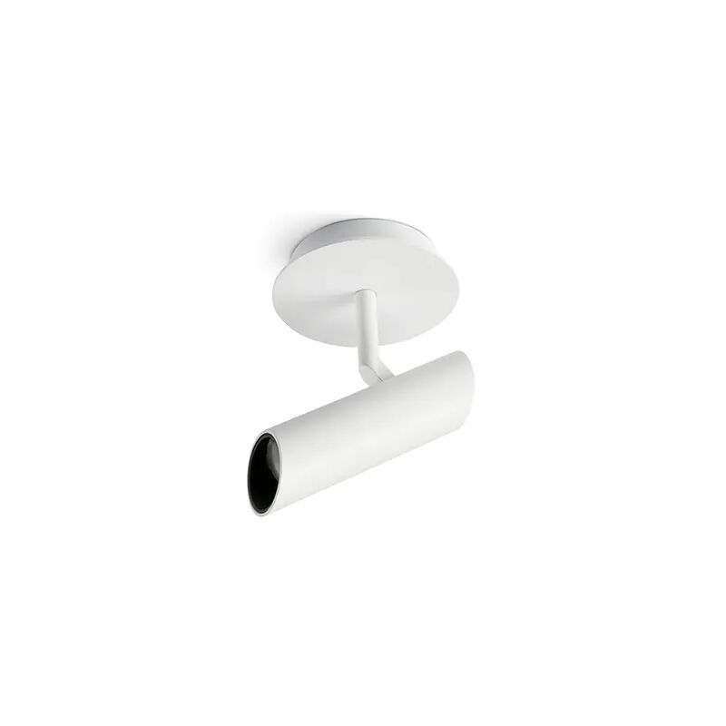 foto del prodotto proiettore led bianco leo 43790