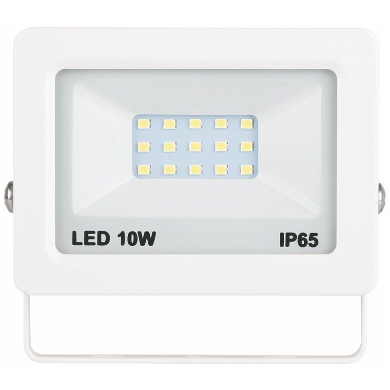 immagine 0 del prodotto proiettore led bianco luce fredda