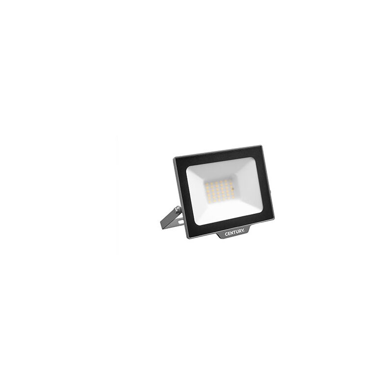 foto del prodotto proiettore led c rilev. 10w 4000k 1000lm