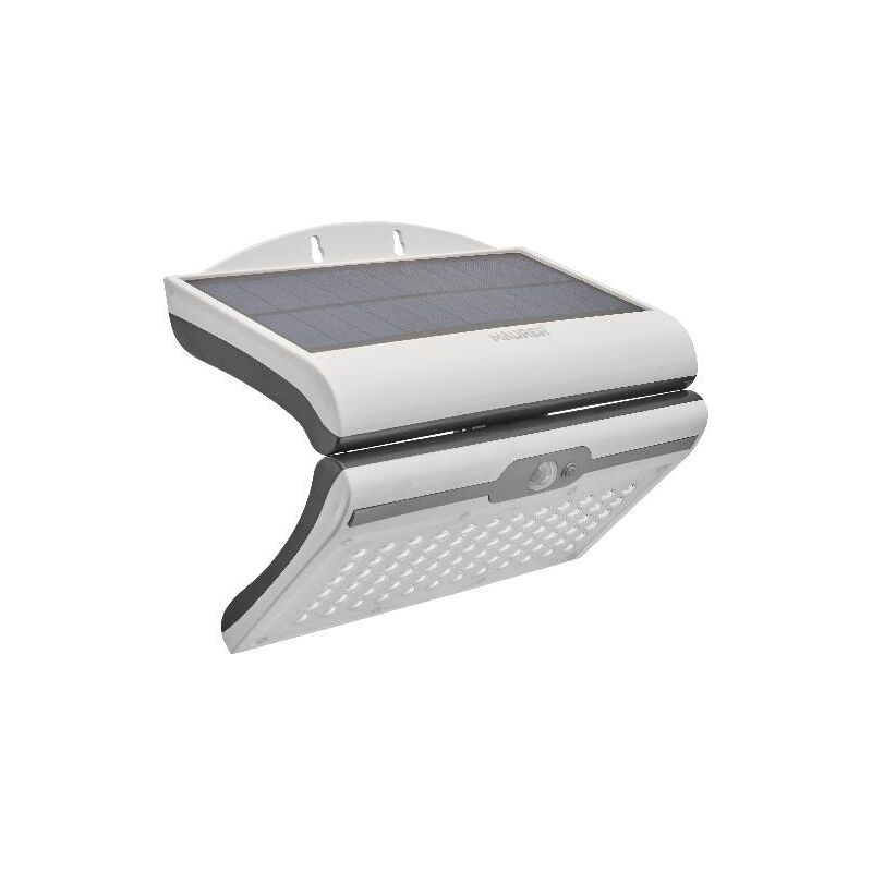immagine 0 del prodotto proiettore led c staffa maurer 60w ip44 3000k 6500k c sensore scatola