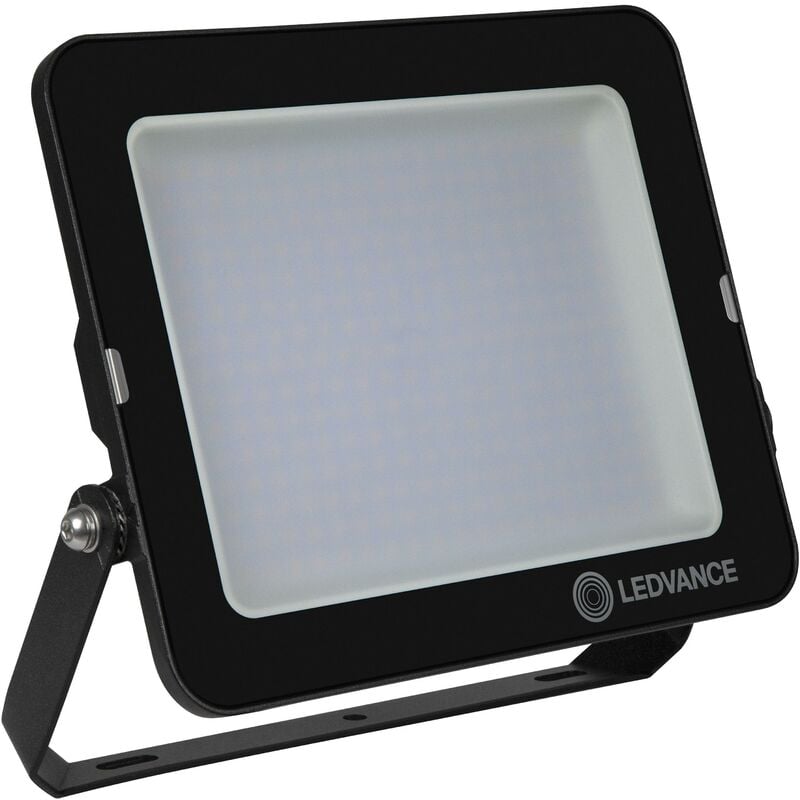 foto del prodotto proiettore led da esterno 135w 840 sym 100 bk ledvance flcomp135840b