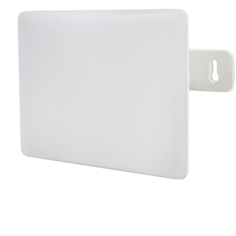 foto del prodotto proiettore led integrato 30w 2700lm bianco naturale 4000k ip65 angolo 110 