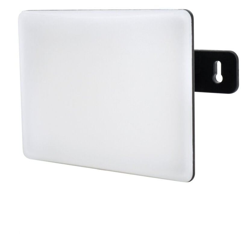 foto del prodotto proiettore led lfx 30w 2700lm 4000k ip65 nero built in