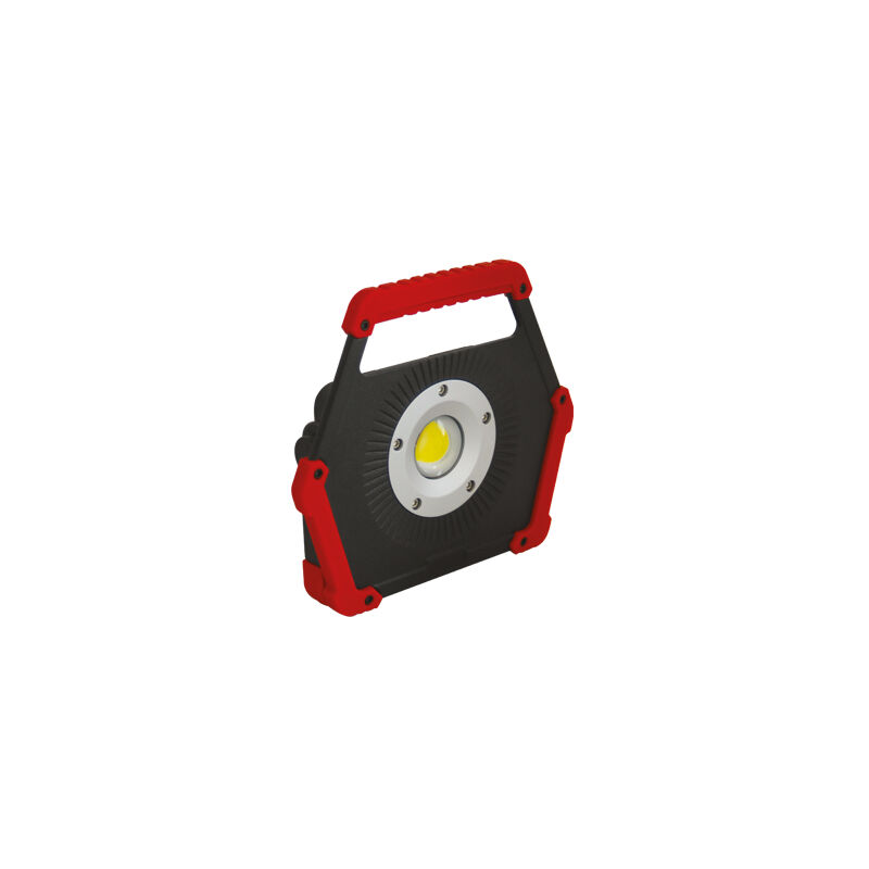 foto del prodotto proiettore led mini work mv 10w 108040 century
