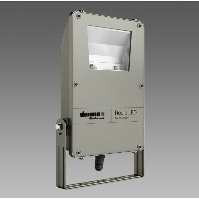 foto del prodotto proiettore led modello rodio 129 w 4000 k disano 41492200