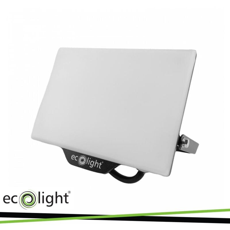 foto del prodotto proiettore led nl 2 50w 6500k 4500lm ip65 luce fredda