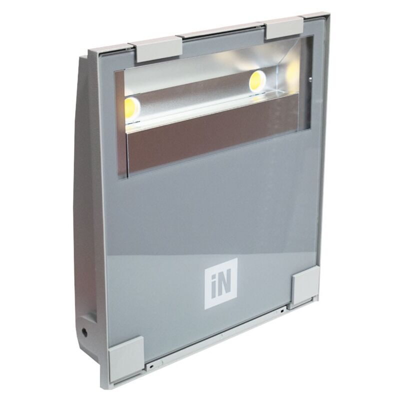 foto del prodotto proiettore led performance guell cam 2.5 a w 198w 5000k asimmetrico 3114704