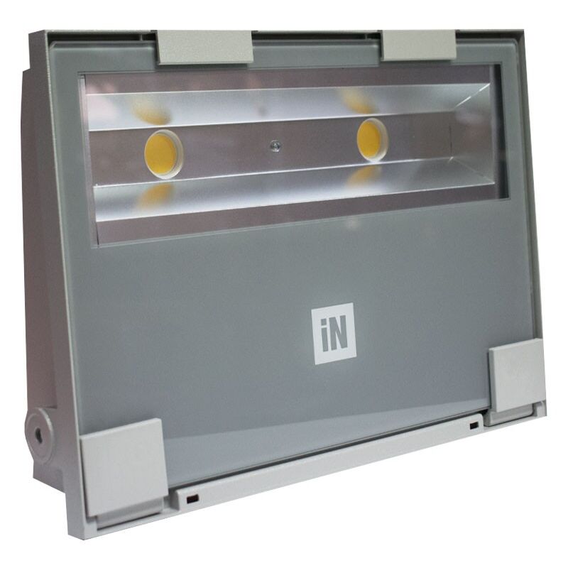 foto del prodotto proiettore led performance guell cam 2 s w 148w 5000k simmetrico 3114703
