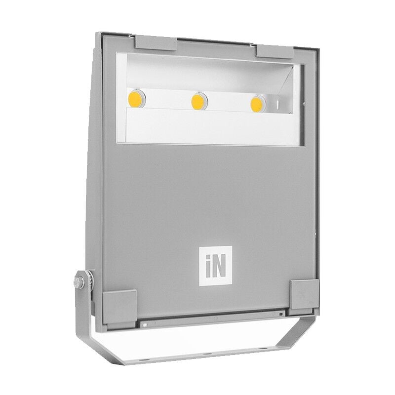 foto del prodotto proiettore led performance lighting guell 2.5 158w 4000k asimmetrico 306126