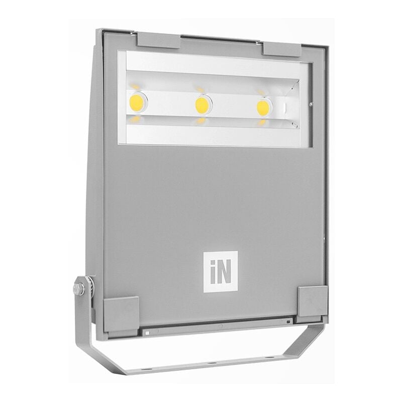 foto del prodotto proiettore led performance lighting guell 2.5 158w 4000k simmetrico 306125
