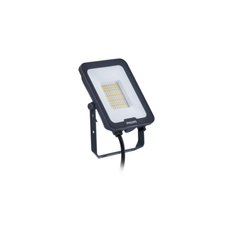 foto del prodotto proiettore led philips ledinaire 20w 3000 4200 6500k grigio 73602399