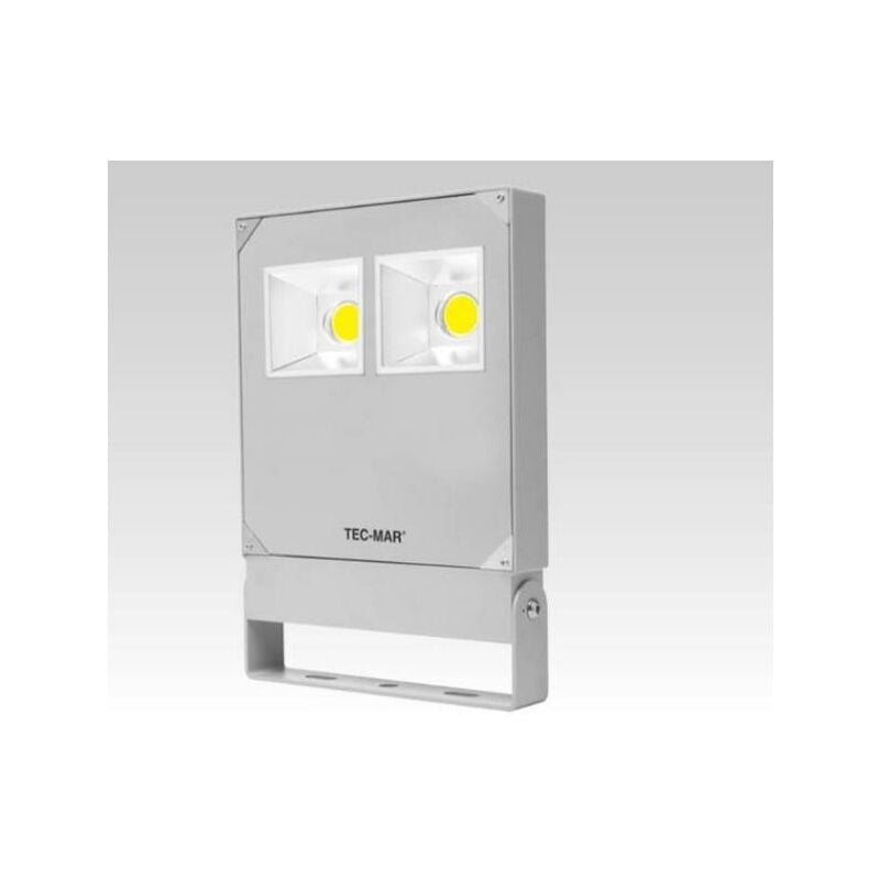 foto del prodotto proiettore led pr tec mar polar 3 190w 4000k on off 7028pr4190gl