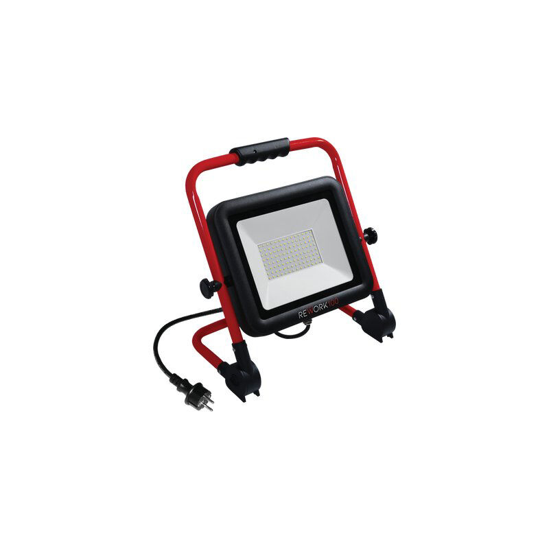 foto del prodotto proiettore led rework base century volt 230 w 150 nat ln 12800 ip65