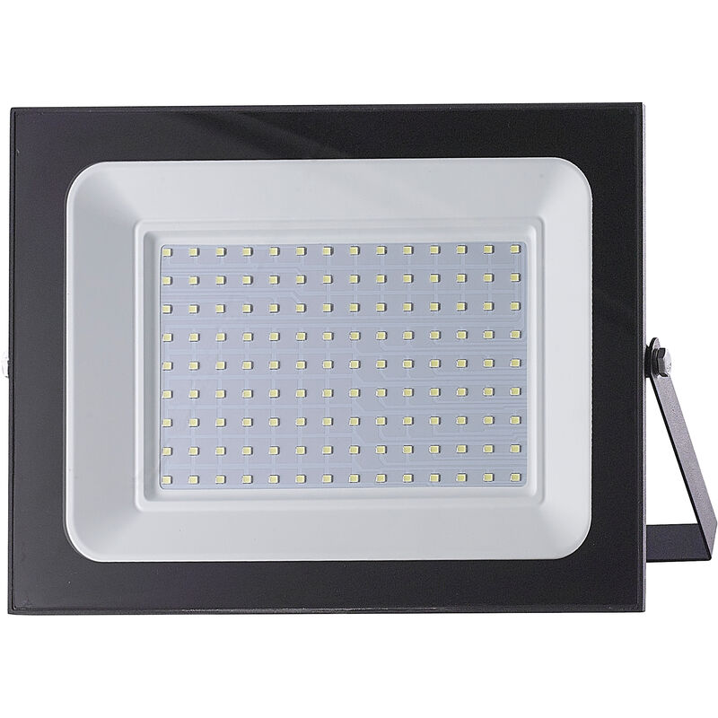 foto del prodotto proiettore led smd 100w 6000k fredda 8000lm