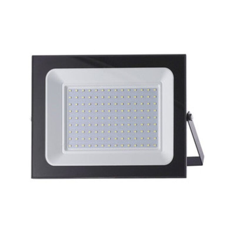 foto del prodotto proiettore led-smd 100w pegaso 6000k fredda