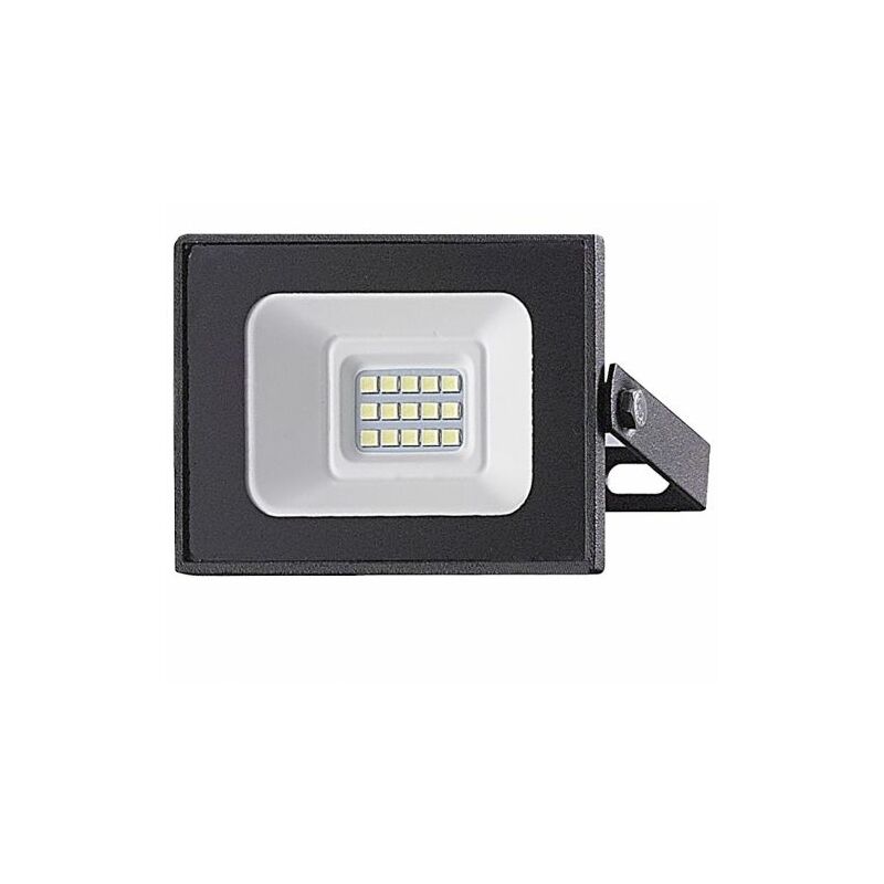 foto del prodotto proiettore led smd 10w 6000k fredda 800lm