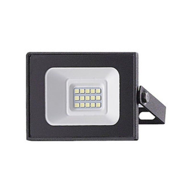 foto del prodotto proiettore led smd 10w pegaso 4000k naturale