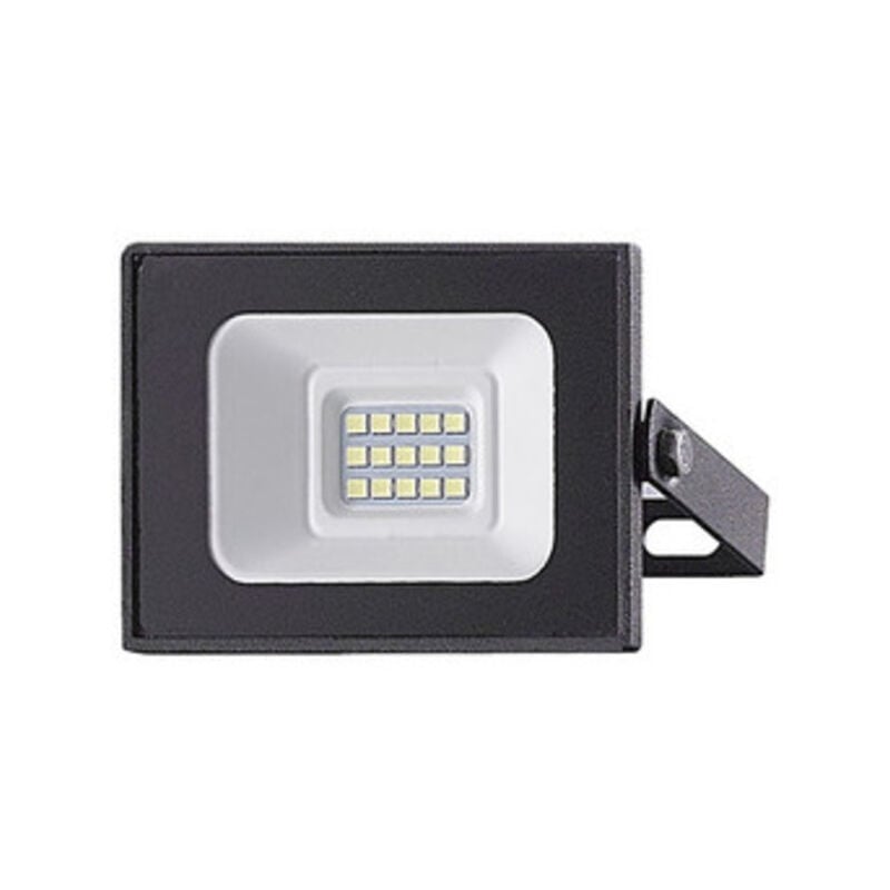 foto del prodotto proiettore led smd 10w pegaso 6000k fredda