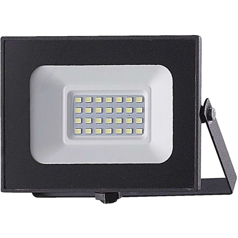 foto del prodotto proiettore led smd 20w 4000k naturale 1600lm