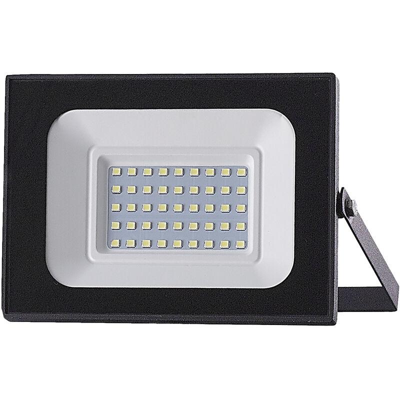 foto del prodotto proiettore led smd 30w 4000k naturale 2400lm