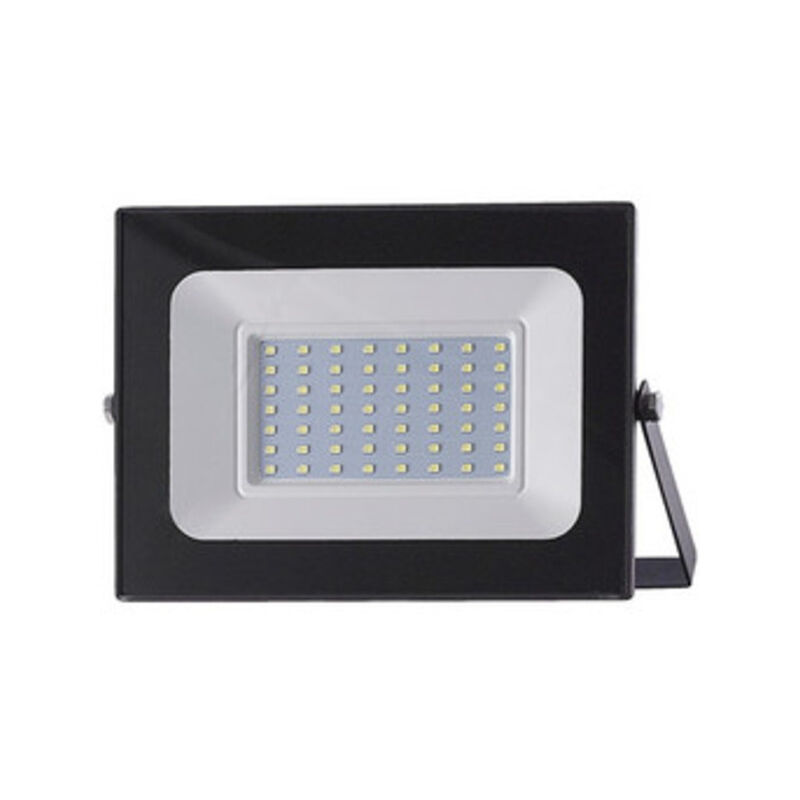 foto del prodotto proiettore led smd 50w pegaso 4000k naturale