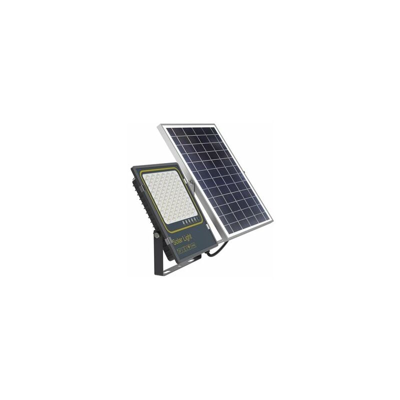 foto del prodotto proiettore led solare bee ip66 300w 6000 k