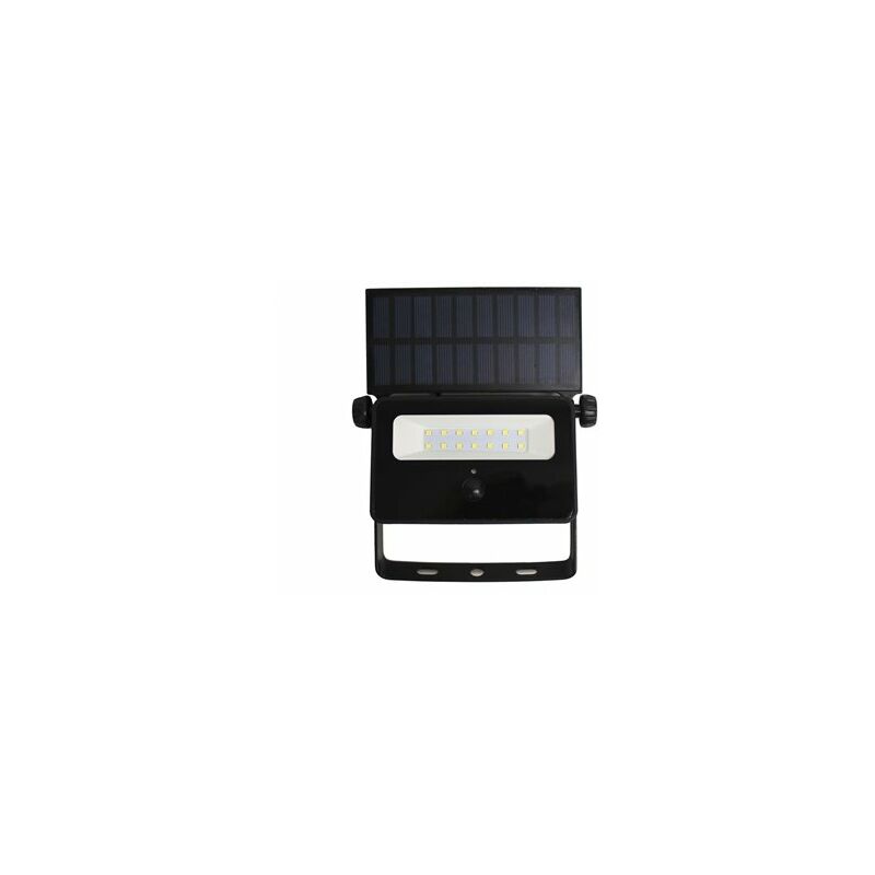 foto del prodotto proiettore led solare telia ip65 8w 850 lm 6500k