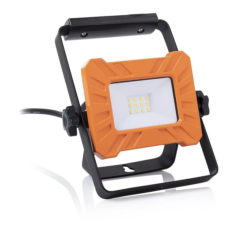 foto del prodotto proiettore led su supporto 10w, 1200 lumen smartwares
