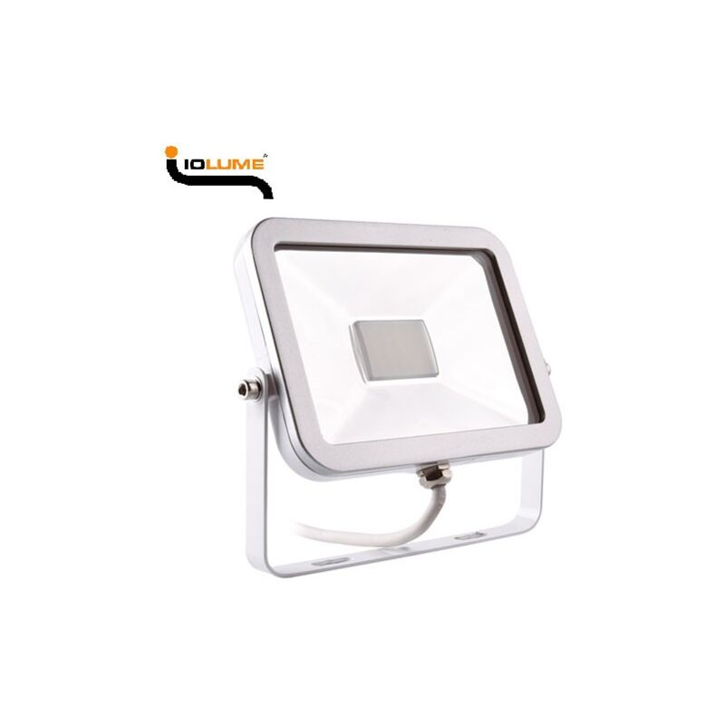 foto del prodotto proiettore led ultraslim 30w 3000k