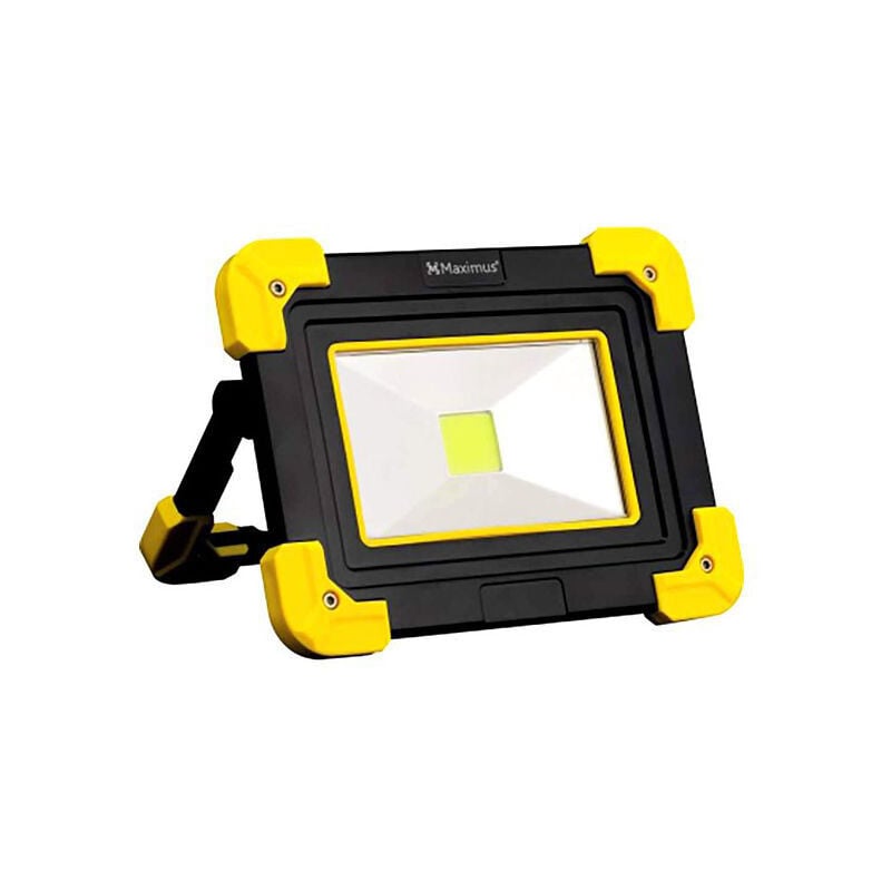 foto del prodotto proiettore led w 5 portatile wkl001yb maximus