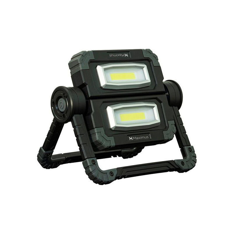 foto del prodotto proiettore led w20 portatile dopp. wkl007b maximus