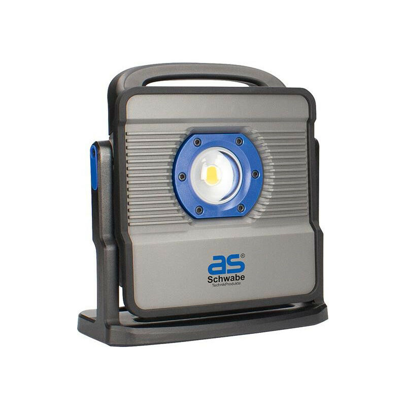foto del prodotto proiettore led wireless 20 w. multi a3 acculine 2600lm flex.festol.einhell parkside