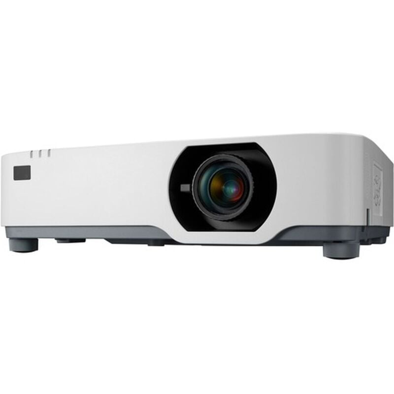 foto del prodotto proiettore nec p547ul 3240 lm