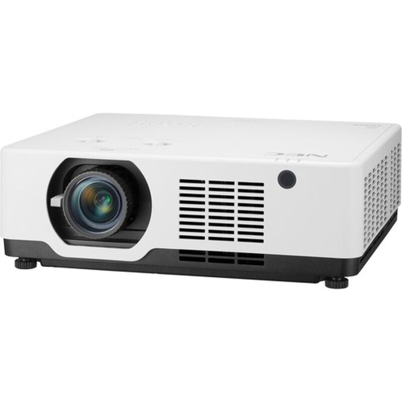 foto del prodotto proiettore nec pe506ul wuxga 5200 lm