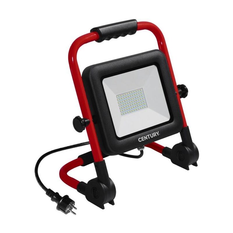 foto del prodotto proiettore port. led rework 200w 4000k