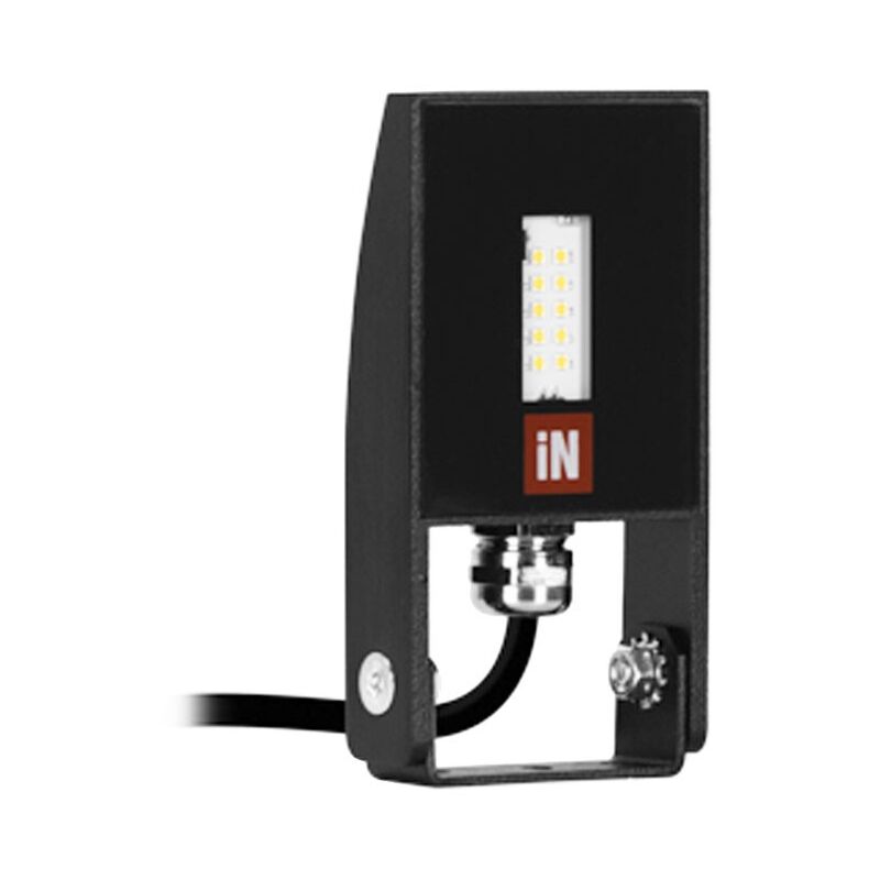 foto del prodotto proiettore sbp prisma spider+ 10w 3500k s/ew ip66 3108608