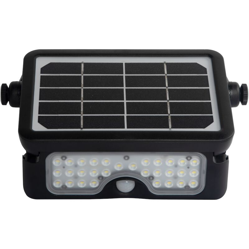 foto del prodotto proiettore solare epad 5w 500lm 4000k